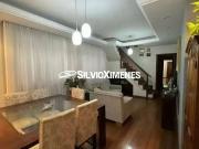 Cobertura para Venda em Belo Horizonte/MG Santo Antônio...