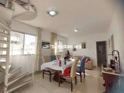 Cobertura para Venda em Belo Horizonte/MG Santo Antônio...