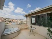 Cobertura para Venda em Belo Horizonte/MG Santo Antônio...