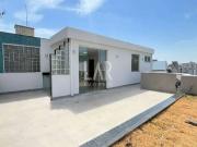 Cobertura para Venda em Belo Horizonte/MG Santo Antônio...