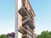 Cobertura para Venda em Belo Horizonte/MG Santo Antônio...