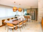 Cobertura para Venda em Belo Horizonte/MG Savassi 2 Quartos