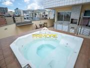 Cobertura para Venda em Belo Horizonte/MG Savassi 2 Quartos