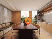 Cobertura para Venda em Belo Horizonte/MG Savassi 2 Quartos