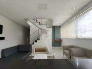 Cobertura para Venda em Belo Horizonte/MG Savassi 2 Quartos