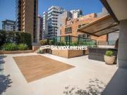 Cobertura para Venda em Belo Horizonte/MG Savassi 4 Quartos