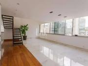 Cobertura para Venda em Belo Horizonte/MG Savassi 4 Quartos