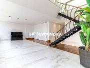 Cobertura para Venda em Belo Horizonte/MG Savassi 4 Quartos