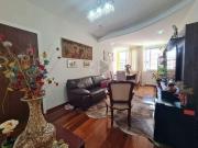 Cobertura para Venda em Belo Horizonte/MG Serra 2 Quartos