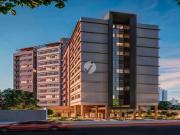 Cobertura para Venda em Belo Horizonte/MG Serra 2 Quartos