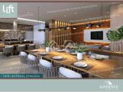 Cobertura para Venda em Belo Horizonte/MG Serra 2 Quartos