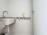 Cobertura para Venda em Belo Horizonte/MG Serra 2 Quartos