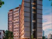 Cobertura para Venda em Belo Horizonte/MG Serra 2 Quartos