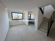 Cobertura para Venda em Belo Horizonte/MG Serra 2 Quartos