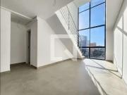 Cobertura para Venda em Belo Horizonte/MG Serra 2 Quartos