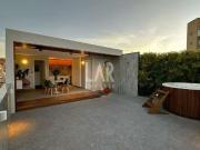 Cobertura para Venda em Belo Horizonte/MG Serra 2 Quartos