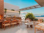 Cobertura para Venda em Belo Horizonte/MG Serra 2 Quartos