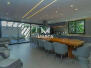 Cobertura para Venda em Belo Horizonte/MG Serra 3 Quartos