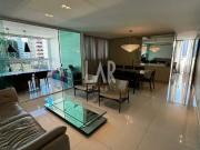 Cobertura para Venda em Belo Horizonte/MG Serra 3 Quartos