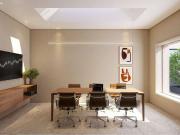 Cobertura para Venda em Belo Horizonte/MG Serra 3 Quartos