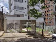 Cobertura para Venda em Belo Horizonte/MG Serra 3 Quartos