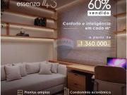 Cobertura para Venda em Belo Horizonte/MG Serra 3 Quartos