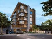 Cobertura para Venda em Belo Horizonte/MG Serra 3 Quartos