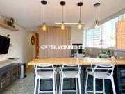 Cobertura para Venda em Belo Horizonte/MG Serra 3 Quartos