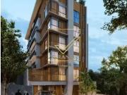 Cobertura para Venda em Belo Horizonte/MG Serra 3 Quartos