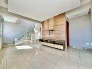 Cobertura para Venda em Belo Horizonte/MG Serra 3 Quartos