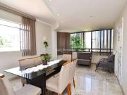 Cobertura para Venda em Belo Horizonte/MG Serra 3 Quartos