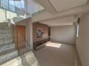 Cobertura para Venda em Belo Horizonte/MG Serra 3 Quartos