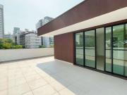 Cobertura para Venda em Belo Horizonte/MG Serra 3 Quartos