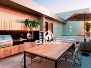 Cobertura para Venda em Belo Horizonte/MG Serra 3 Quartos