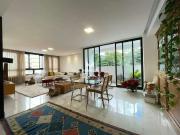 Cobertura para Venda em Belo Horizonte/MG Serra 4 Quartos