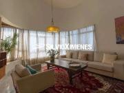 Cobertura para Venda em Belo Horizonte/MG Serra 4 Quartos