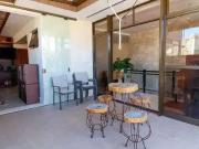 Cobertura para Venda em Belo Horizonte/MG Serra 4 Quartos