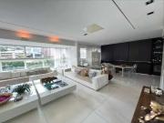 Cobertura para Venda em Belo Horizonte/MG Serra 4 Quartos