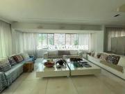 Cobertura para Venda em Belo Horizonte/MG Serra 4 Quartos