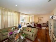 Cobertura para Venda em Belo Horizonte/MG Serra 4 Quartos