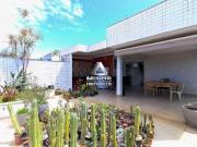 Cobertura para Venda em Belo Horizonte/MG Serra 4 Quartos