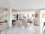 Cobertura para Venda em Belo Horizonte/MG Serra 4 Quartos