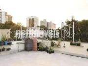 Cobertura para Venda em Belo Horizonte/MG Serra 4 Quartos