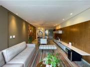 Cobertura para Venda em Belo Horizonte/MG Serra 4 Quartos