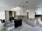 Cobertura para Venda em Belo Horizonte/MG Serra 4 Quartos