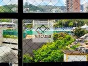 Cobertura para Venda em Belo Horizonte/MG Serra 5 Quartos