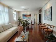 Cobertura para Venda em Belo Horizonte/MG Serra 5 Quartos