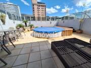 Cobertura para Venda em Belo Horizonte/MG Serra 5 Quartos