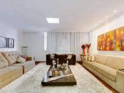 Cobertura para Venda em Belo Horizonte/MG Serra 5 Quartos