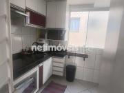 Cobertura para Venda em Belo Horizonte/MG Serrano 2 Quartos